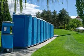 Best Construction Site Portable Toilets  in Eustace, TX