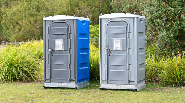 Best Short-Term Portable Toilet Rental  in Eustace, TX