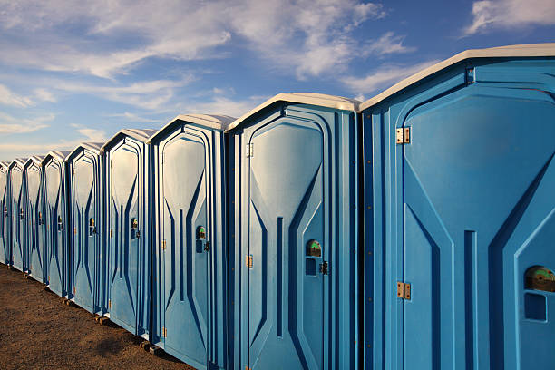 Best Portable Restroom Setup and Delivery  in Eustace, TX