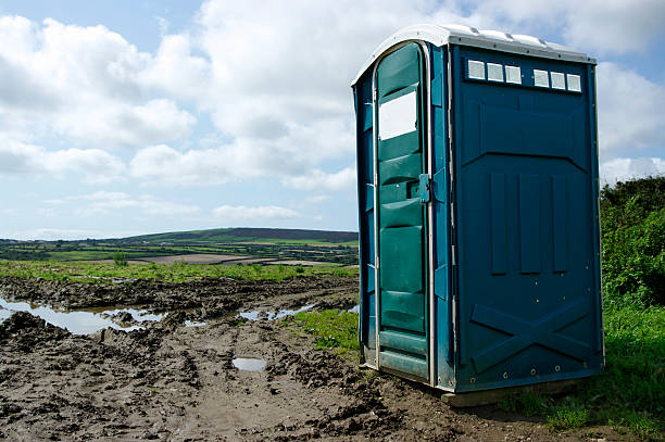 Best Portable Toilets for Disaster Relief Sites  in Eustace, TX