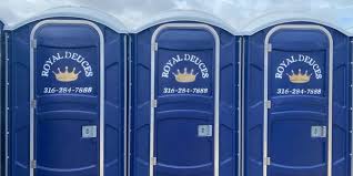 Best Long-Term Portable Toilet Rental  in Eustace, TX